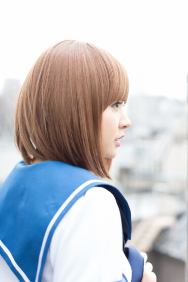 Ayano Nana, New Year's Osamu System Welfare, Photo Collection 1 Ayano Nana, New Year