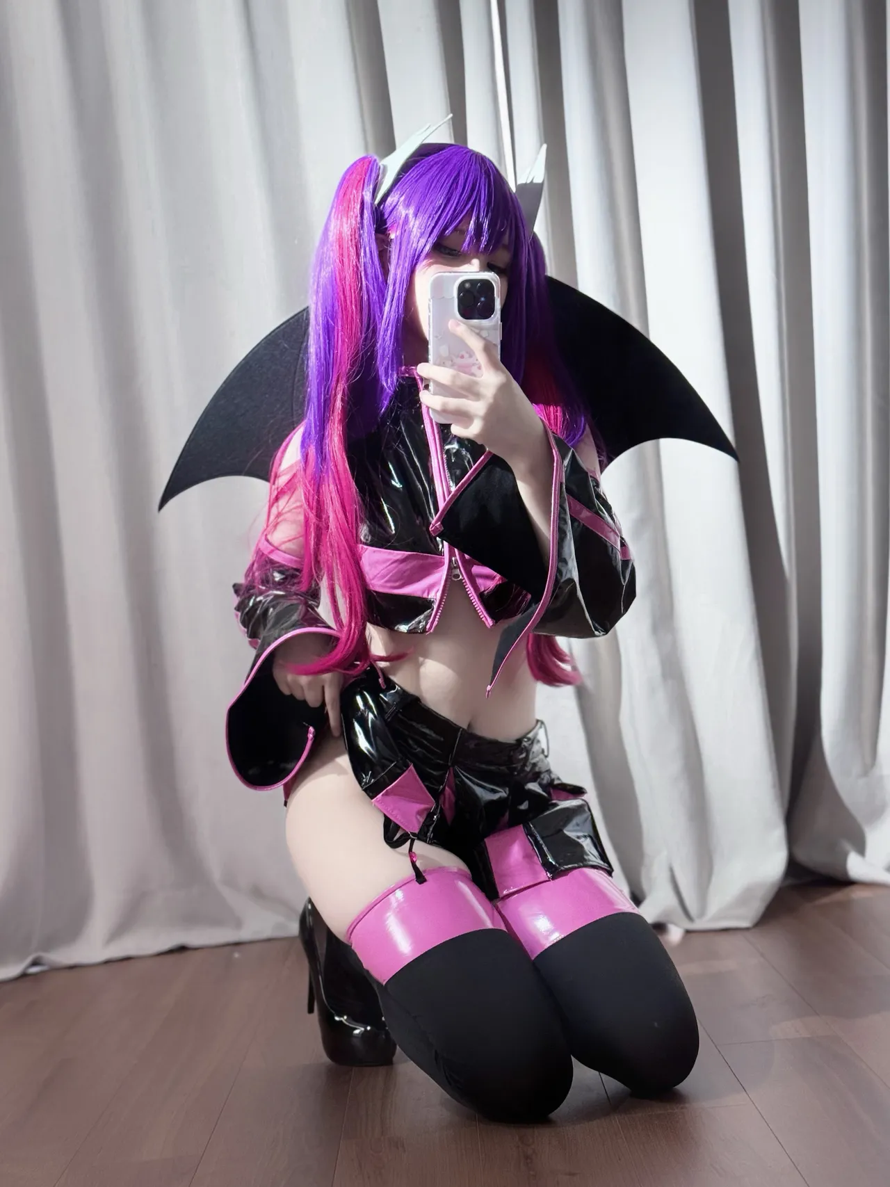 Yume Chuu - Mikari Tachibana Yume Chuu - Mikari Tachibana