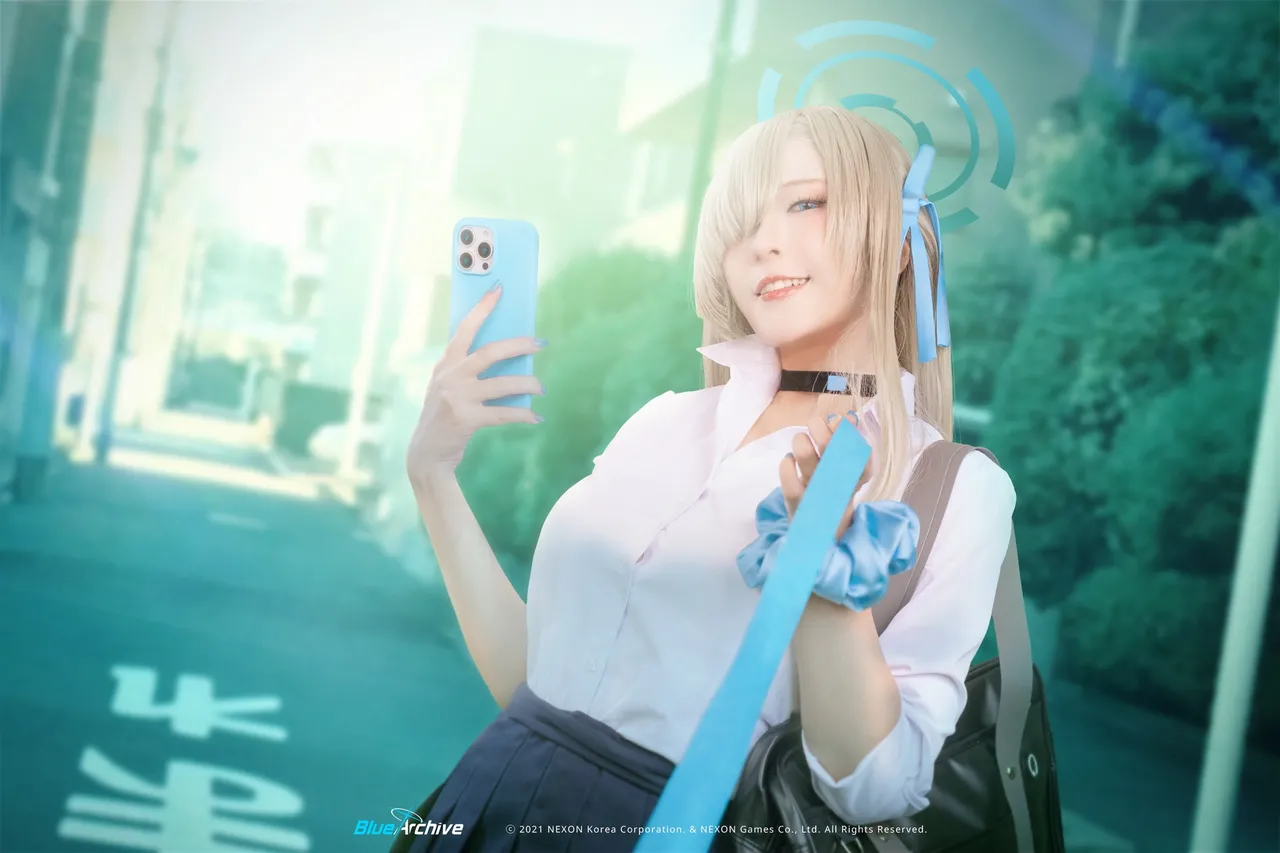Plathong - Asuna Plathong - Asuna