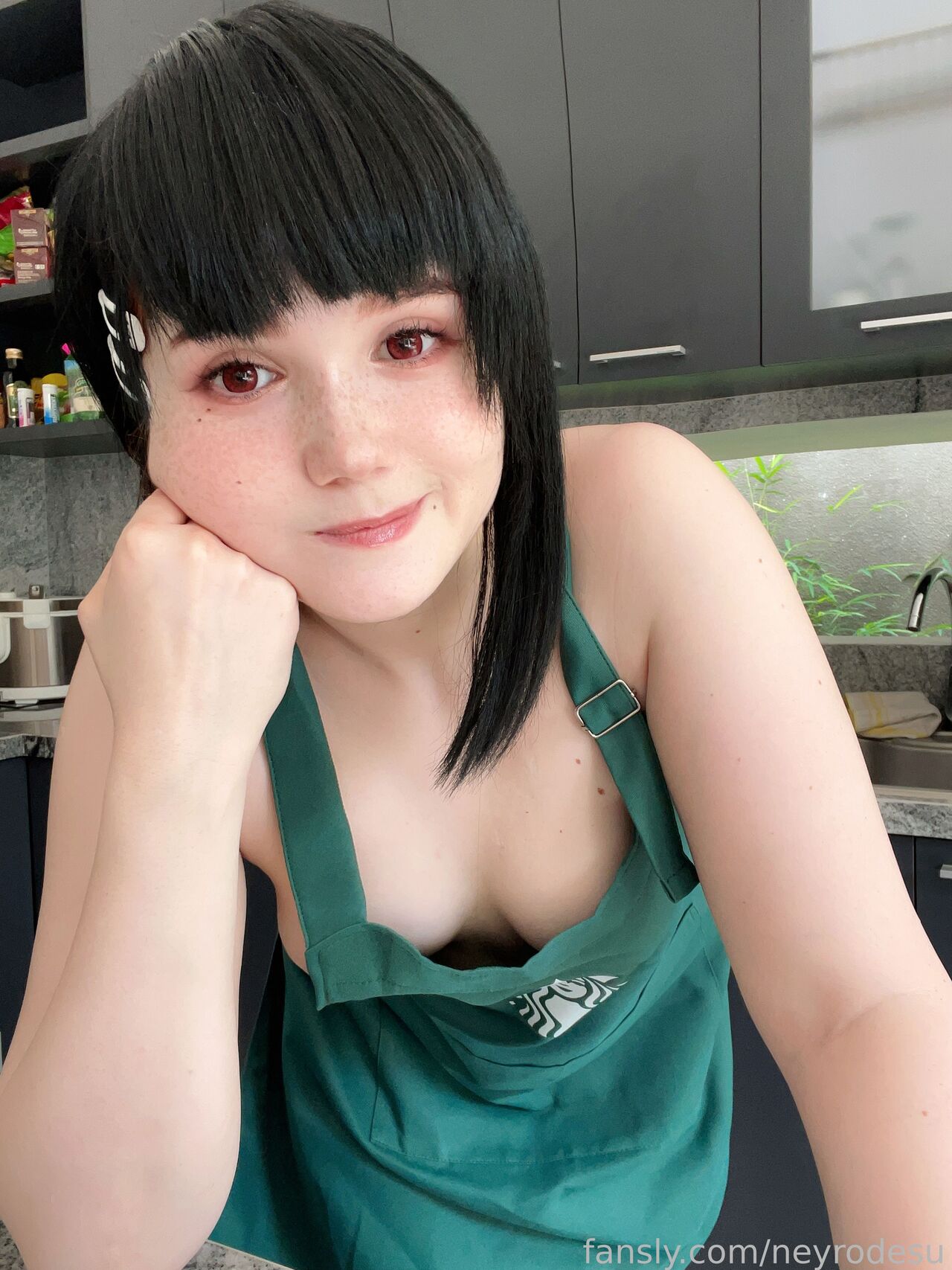 Neyrodesu - Kobeni Neyrodesu - Kobeni