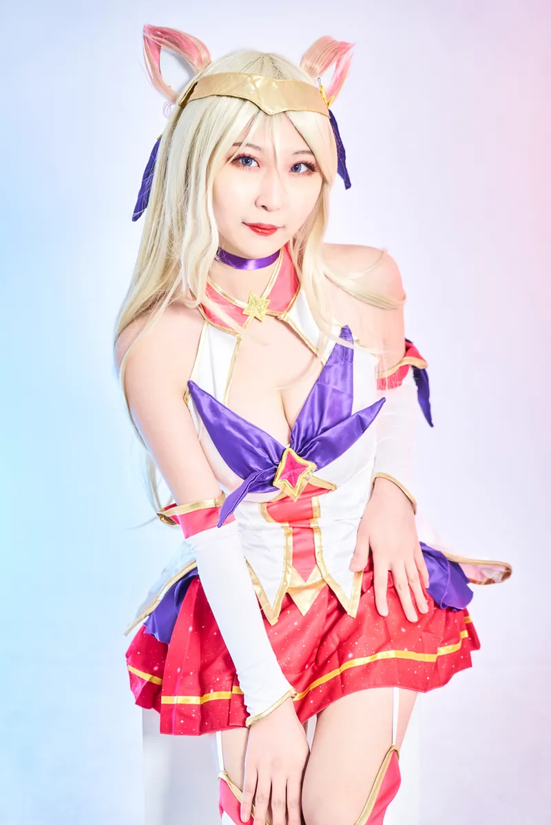 Lana - Ahri Lana - Ahri