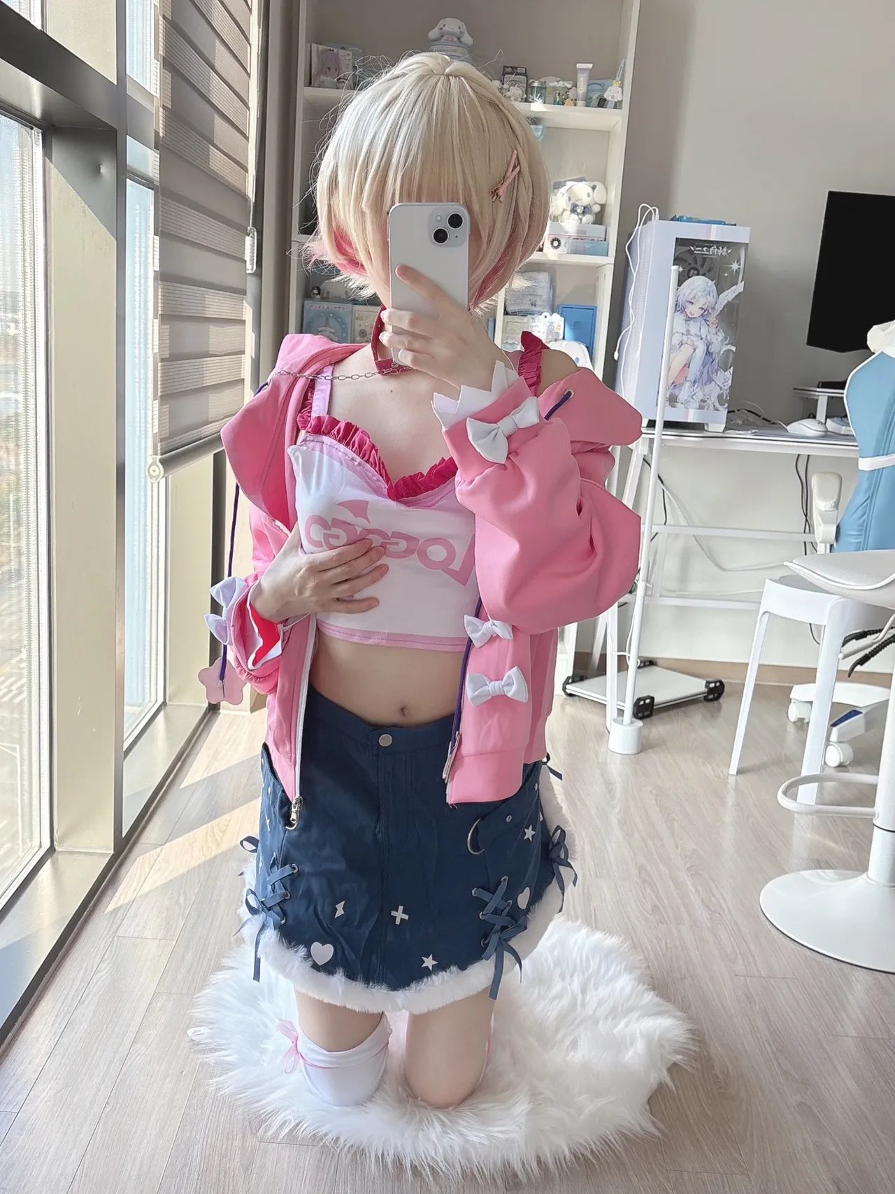 NENE - Mococo Abyssgard NENE - Mococo Abyssgard