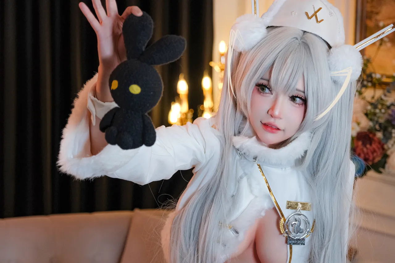 Potato Godzilla - Blanc Potato Godzilla - Blanc