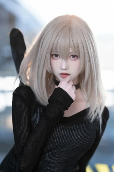 Nanaho Ikeda - Momoka Kawaraki 7 Nanaho Ikeda - Momoka Kawaraki