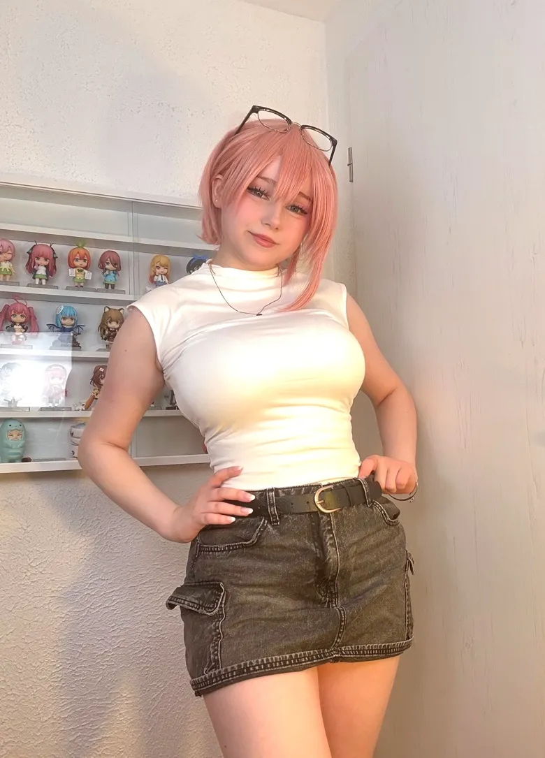 Upminaa - Ichika Upminaa - Ichika