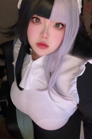 Miniyeou - Nun Shiori 9 Miniyeou - Nun Shiori