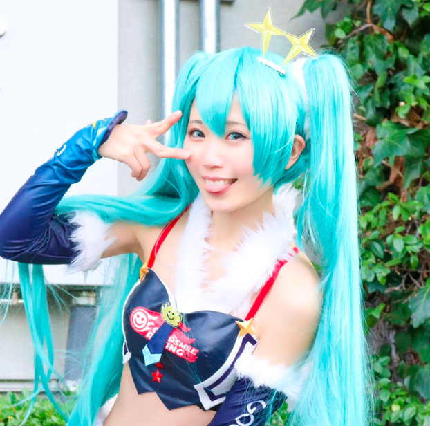 【Comiket C95 Day 1】Kururu Kurasaka (Vocaloid, Hatsune Miku) Cosplay Image Summary 【Comiket C95 Day 1】Kururu Kurasaka (Vocaloid, Hatsune Miku) Cosplay Image Summary