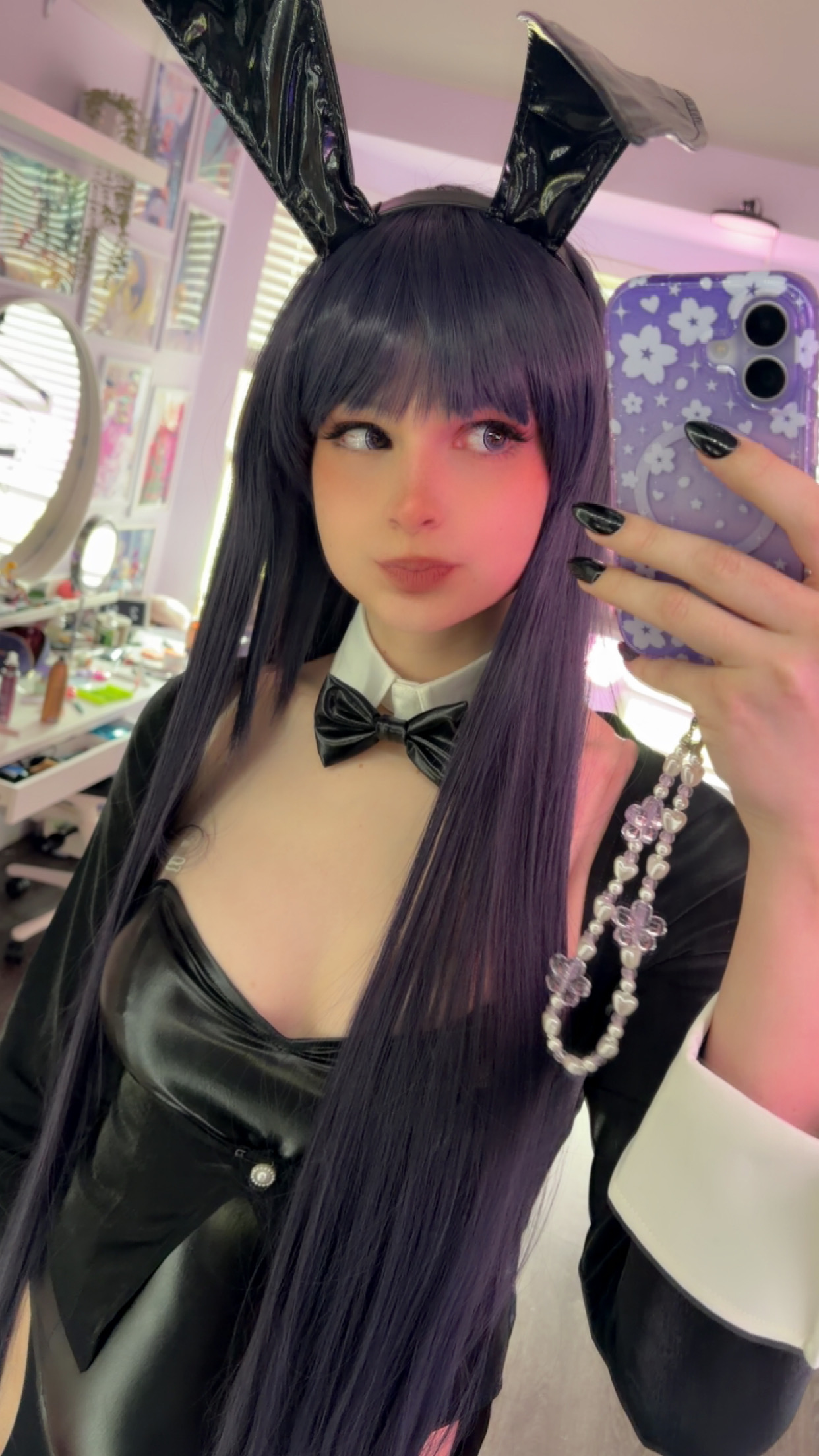Peachybunnn - Arisa Iyazoi Peachybunnn - Arisa Iyazoi