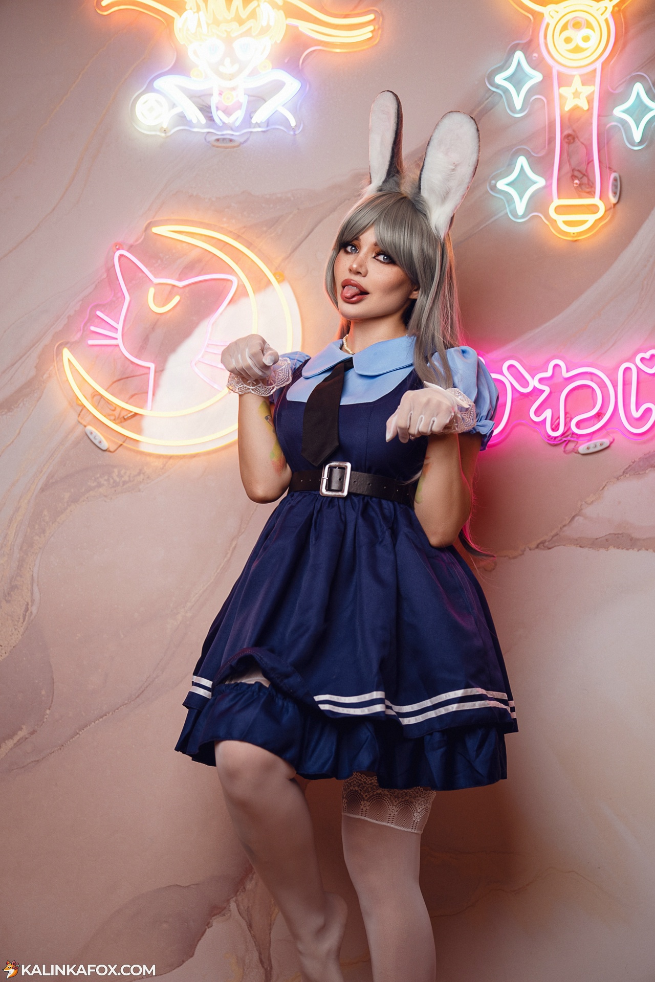 Kalinka Fox - Judy Hopps Kalinka Fox - Judy Hopps