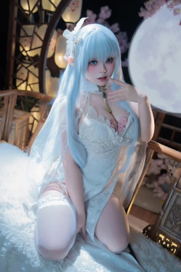 Guo Guo - Azur Lane Albion Guo Guo - Azur Lane Albion 3 Guo Guo - Azur Lane Albion Guo Guo - Azur Lane Albion