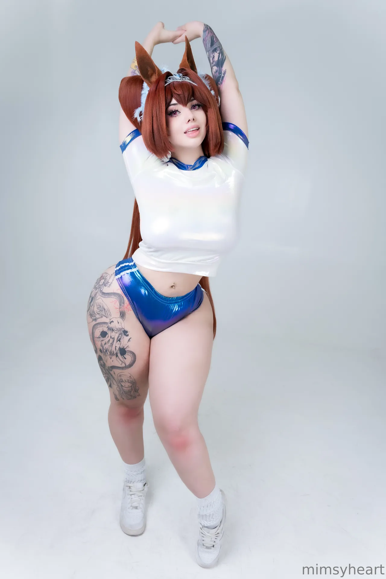 Mimsy - Daiwa Scarlet Mimsy - Daiwa Scarlet