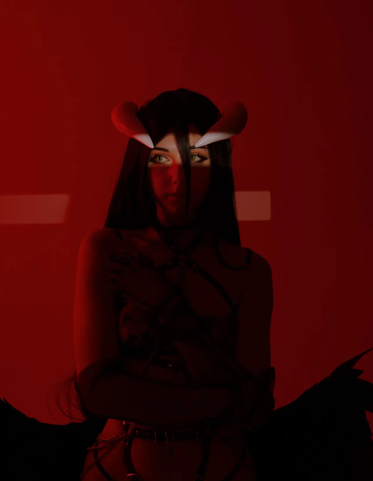 Kimekomi - Albedo Kimekomi - Albedo