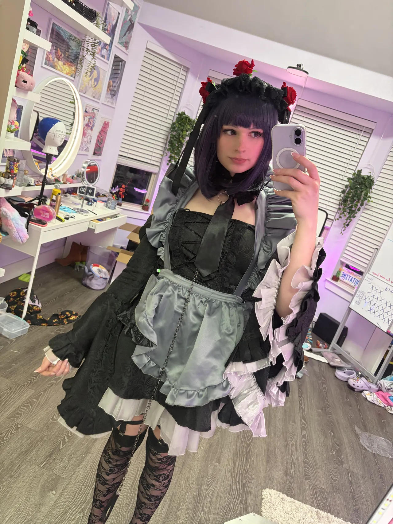 Peachybunnn - Shizuku Peachybunnn - Shizuku