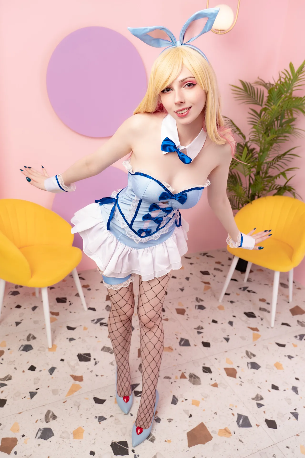 Victoria Lirell - Bunny Marin 1 Victoria Lirell - Bunny Marin 1