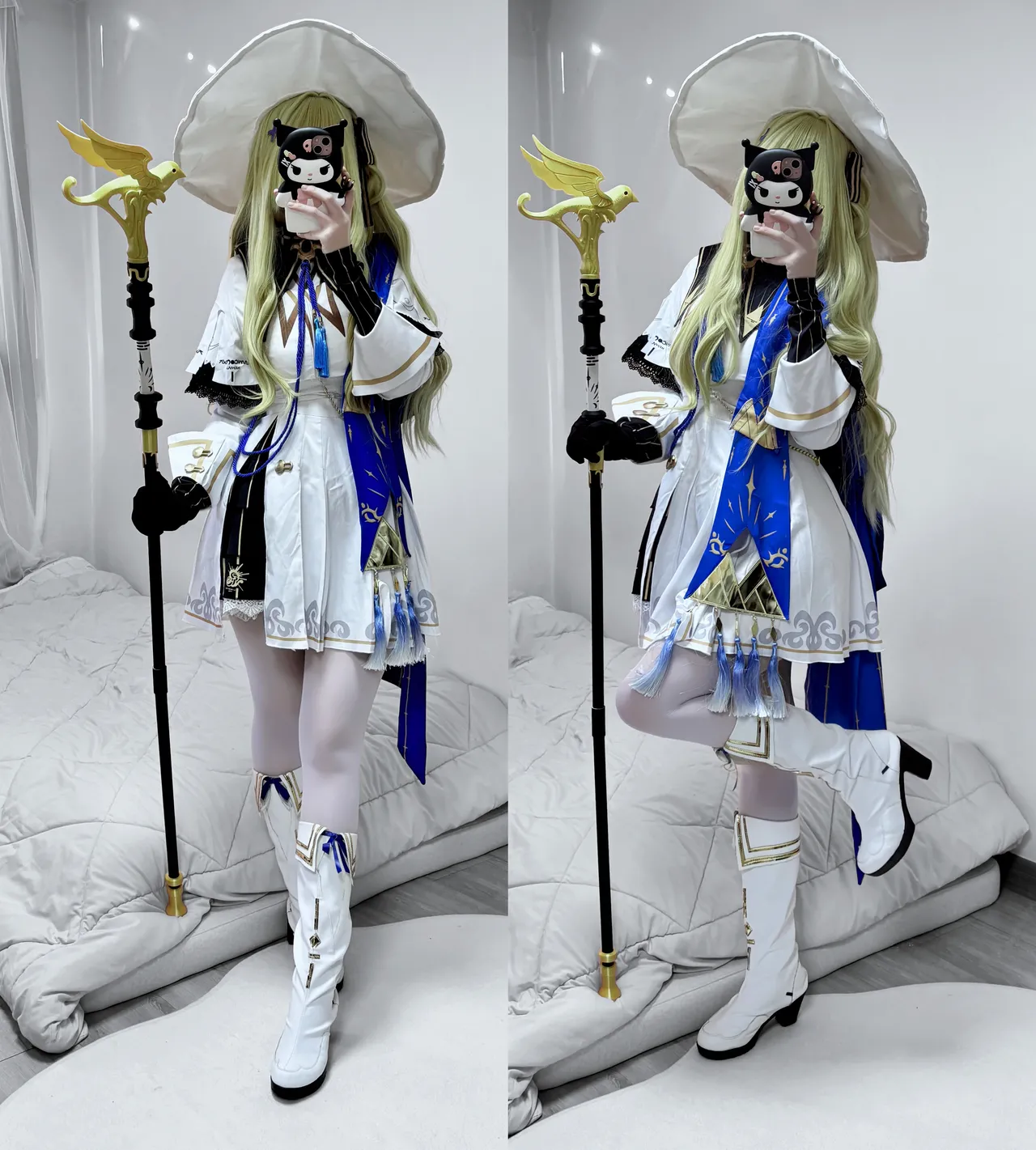 riria - Phoebe riria - Phoebe