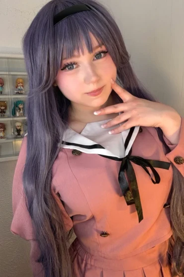 Upminaa - Kaoruko Waguri 3 Upminaa - Kaoruko Waguri