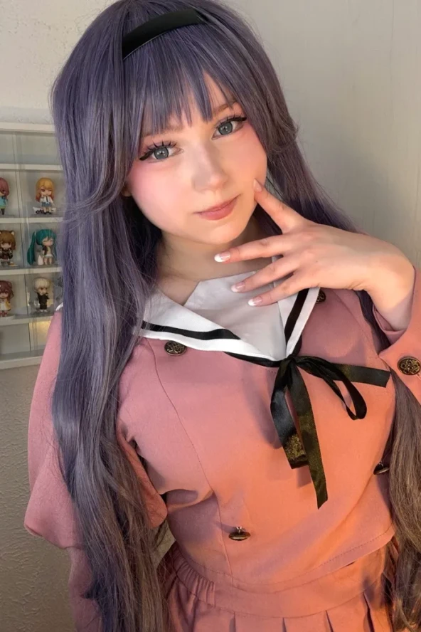 Upminaa - Kaoruko Waguri 5 Upminaa - Kaoruko Waguri