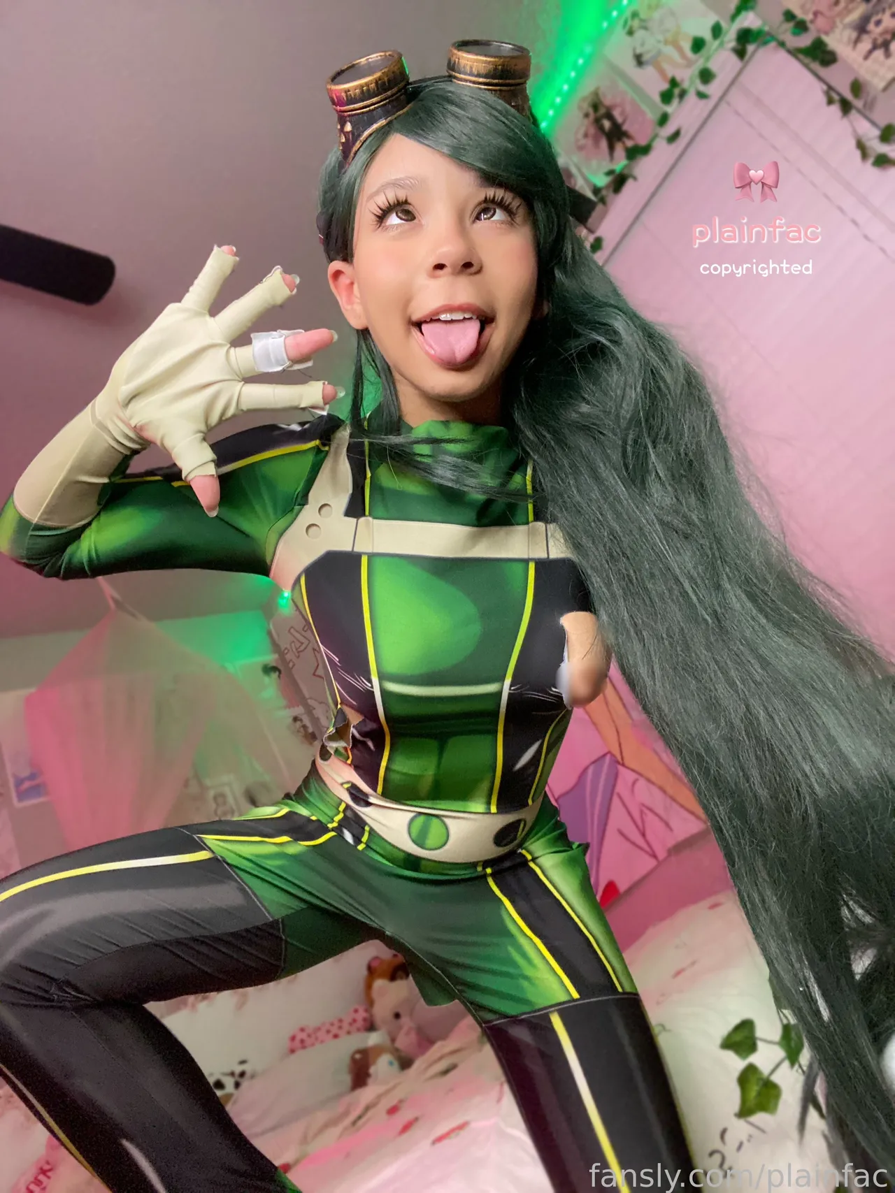 Chippy - Froppy Chippy - Froppy
