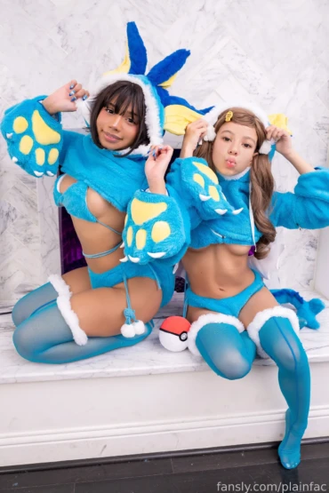 Chippy - Vaporeon 6 Chippy - Vaporeon