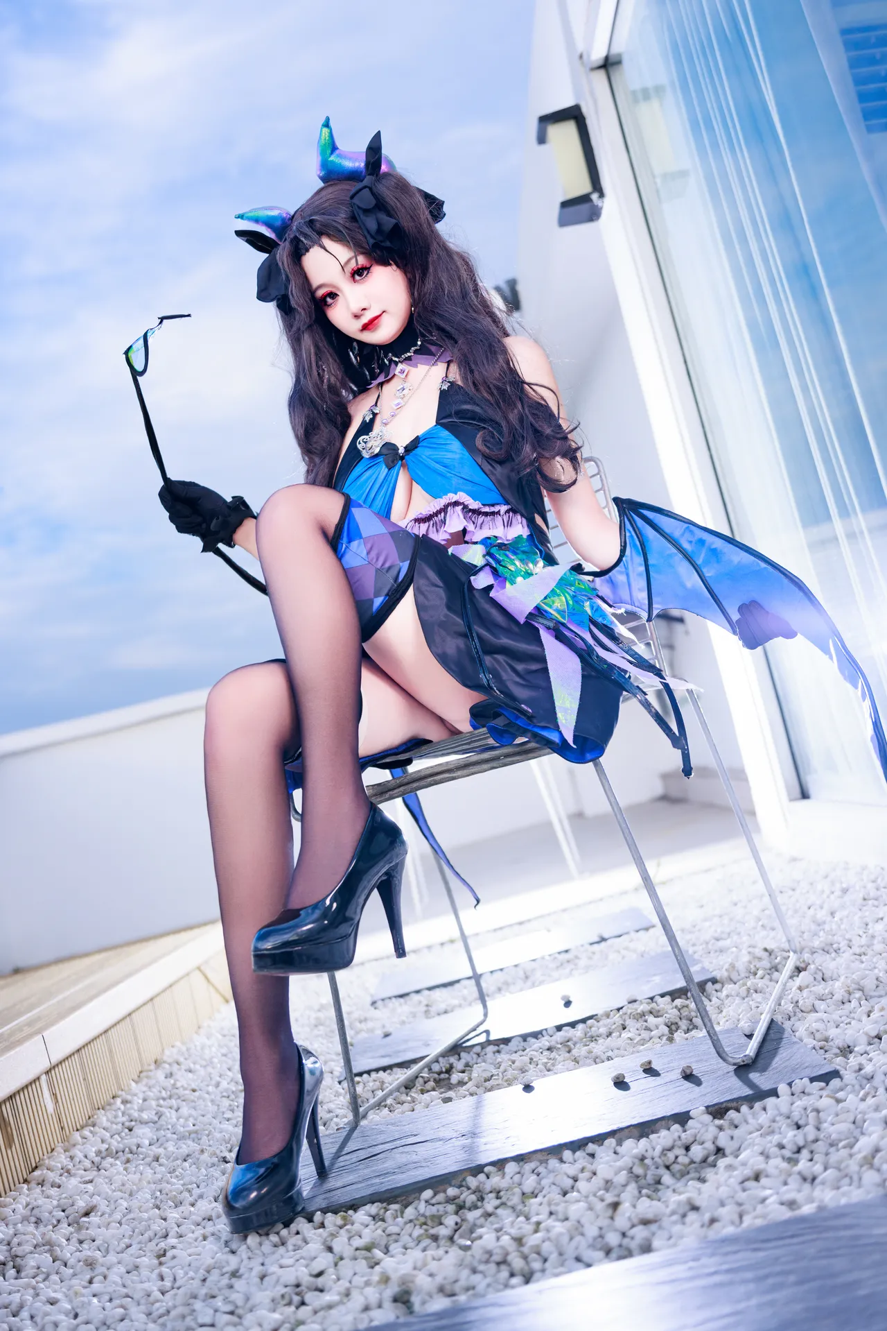 Axel Snow _yuki - FGO Ishtar Little Devil Axel Snow _yuki - FGO Ishtar Little Devil