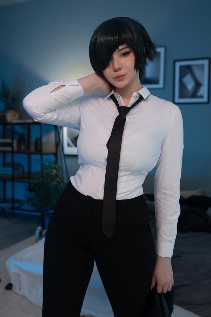 Alina Becker – Himeno 1 Alina Becker – Himeno 1