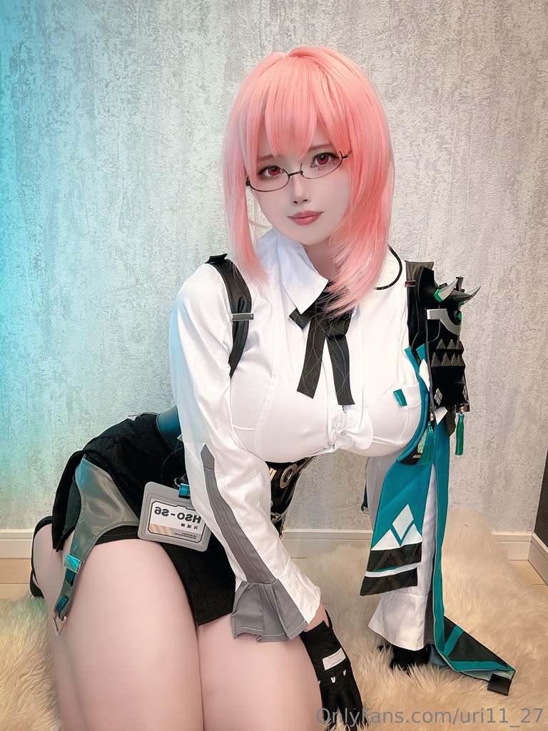 Uri11_27 – Yanagi (Zenless Zone Zero) Uri11_27 – Yanagi (Zenless Zone Zero)