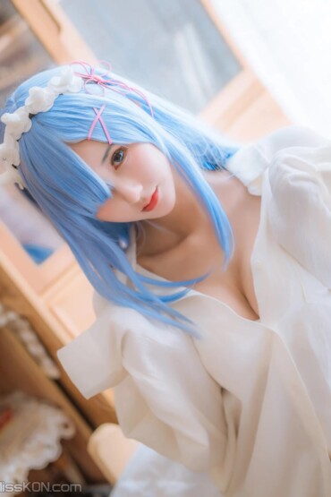 Coser@ Hanyu Mimi: Bud (32 photos) 4 Coser@ Hanyu Mimi: Bud (32 photos)