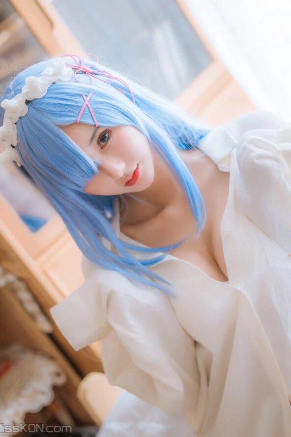 Coser@ Hanyu Mimi: Bud (32 photos) 2 Coser@ Hanyu Mimi: Bud (32 photos)