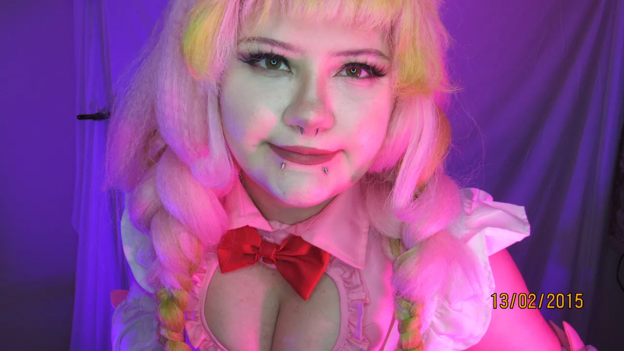 Bonbons Graveyard - Mitsuri maid Bonbons Graveyard - Mitsuri maid