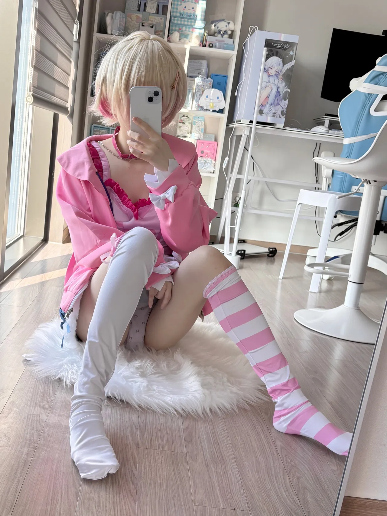 NENE - Mococo Abyssgard NENE - Mococo Abyssgard
