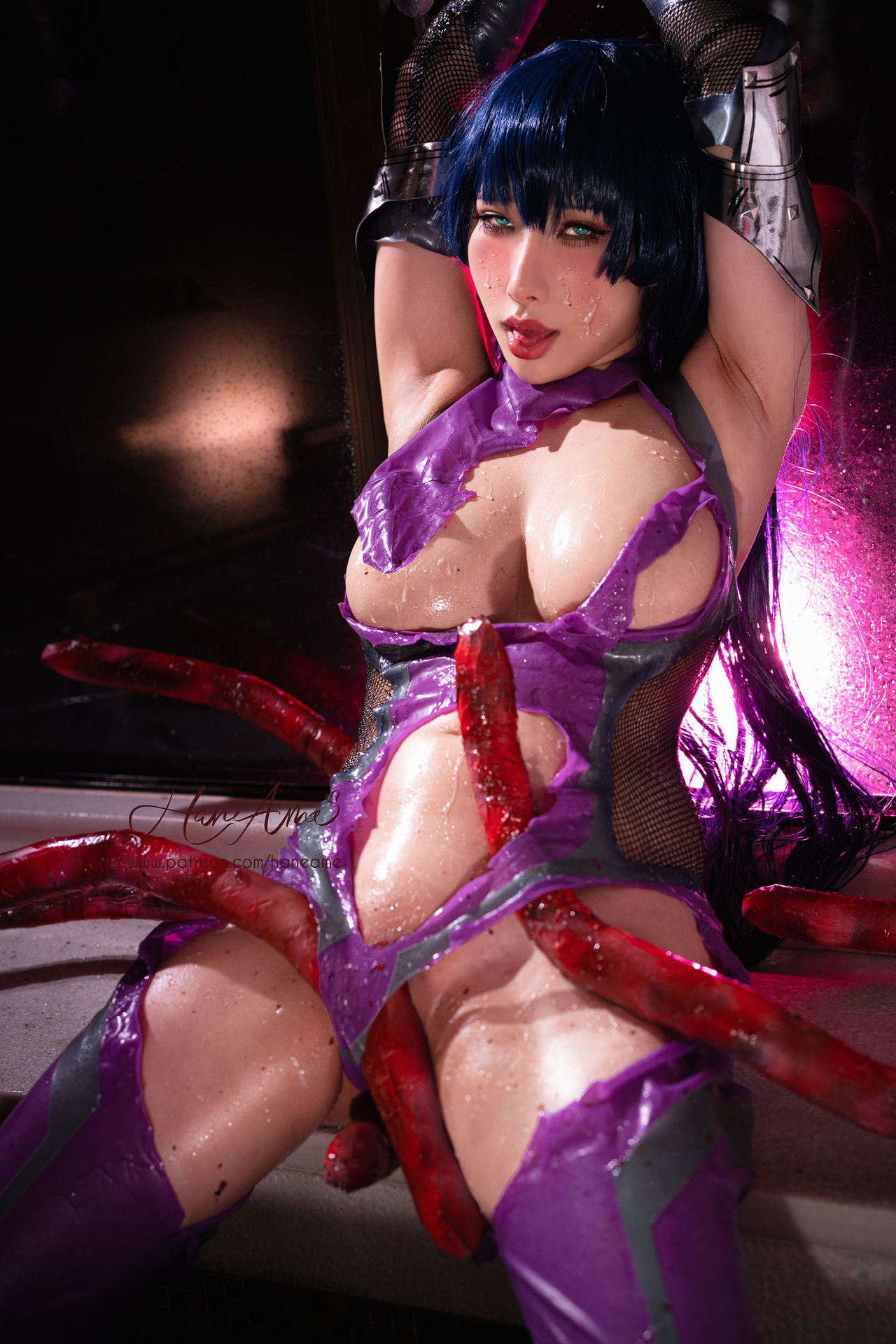 Taimanin Asagi 2 Taimanin Asagi 2
