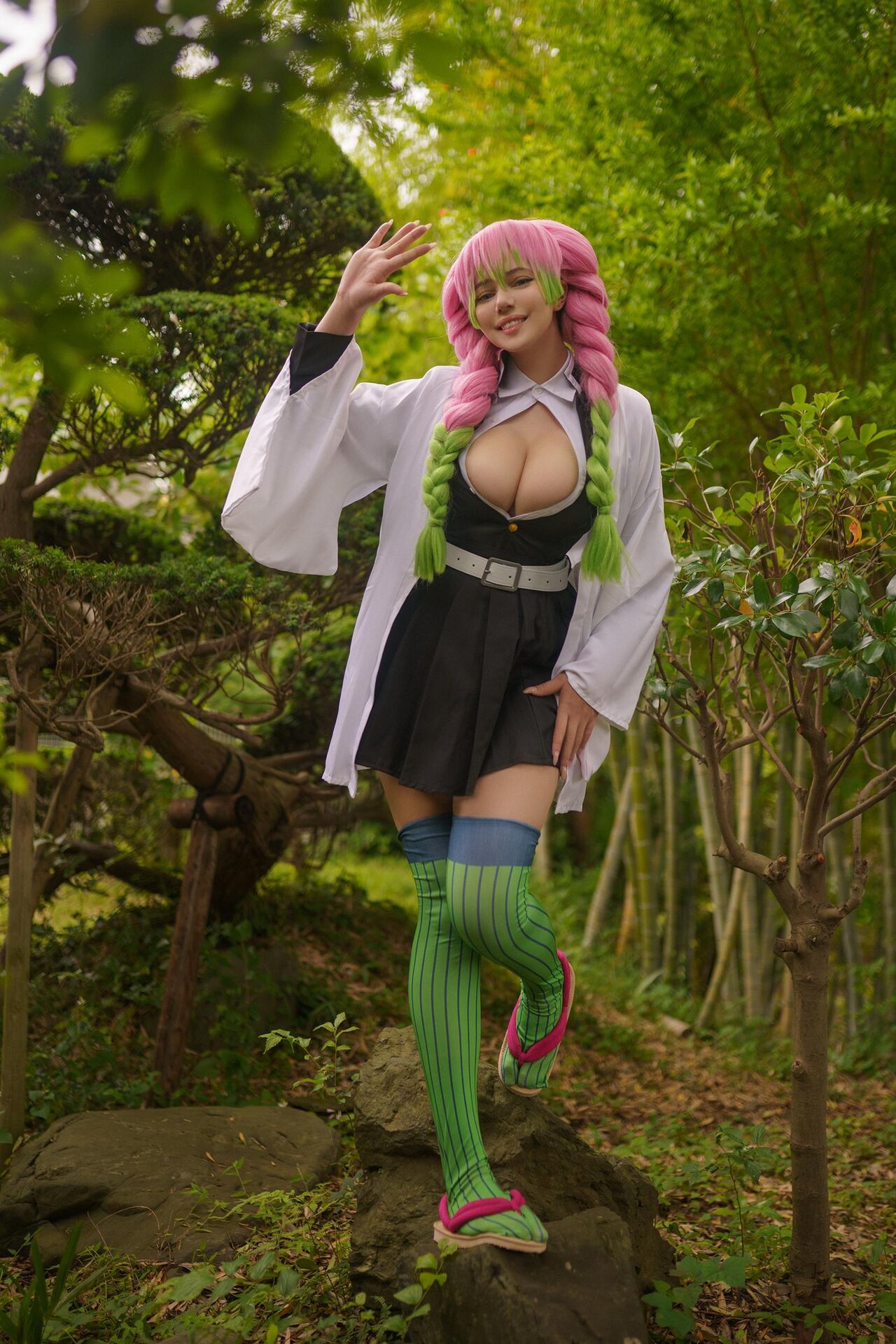 Alina Becker - Mitsuri 1 Alina Becker - Mitsuri 1
