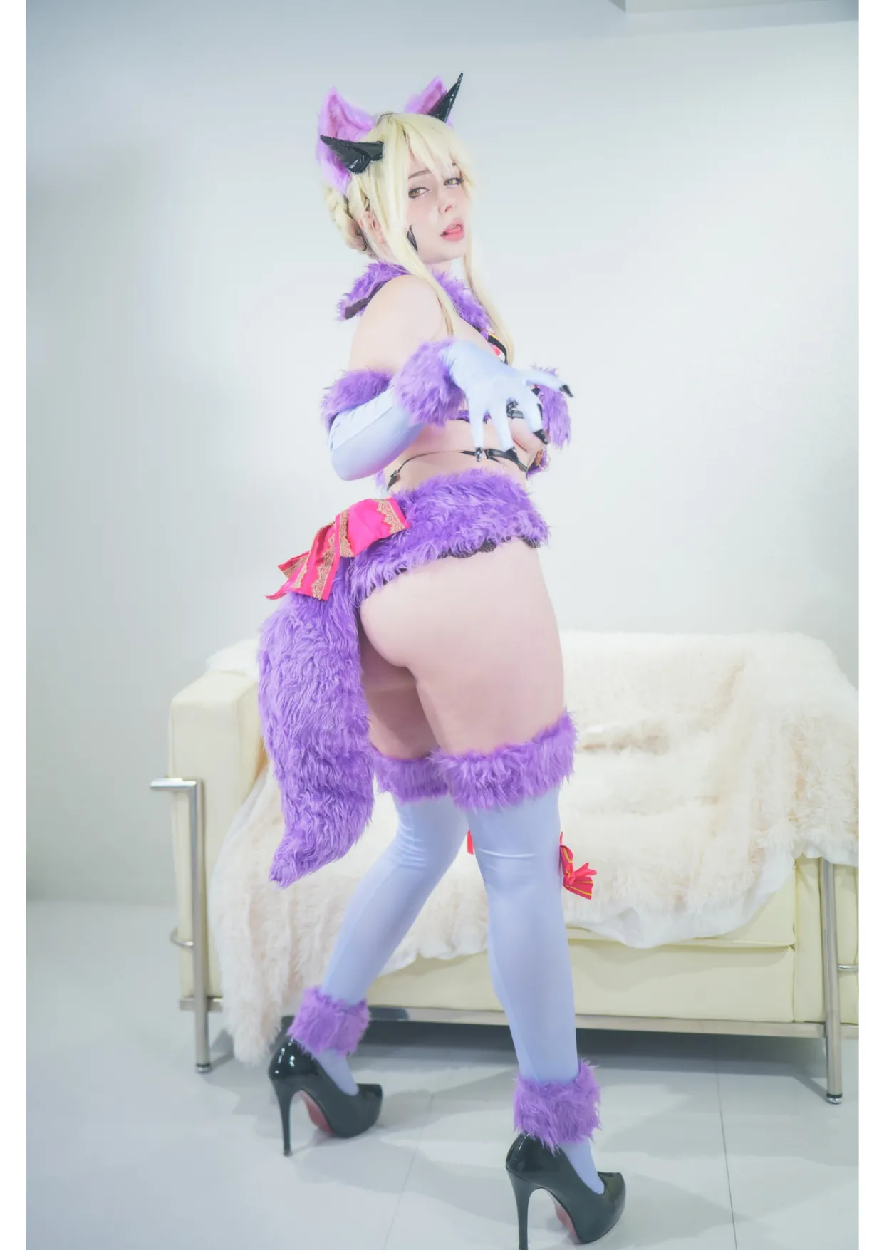 Atelier Roro - Dangerous Beast Atelier Roro - Dangerous Beast