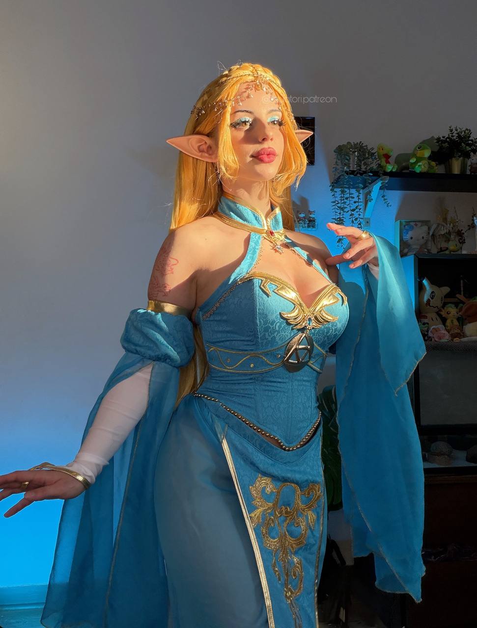 Muatori - Zelda Muatori - Zelda