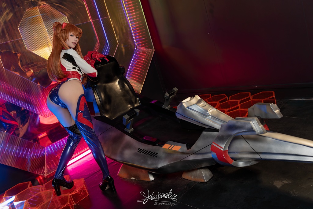 Yaokoututu 咬人小小兔 – Asuka Yaokoututu 咬人小小兔 – Asuka