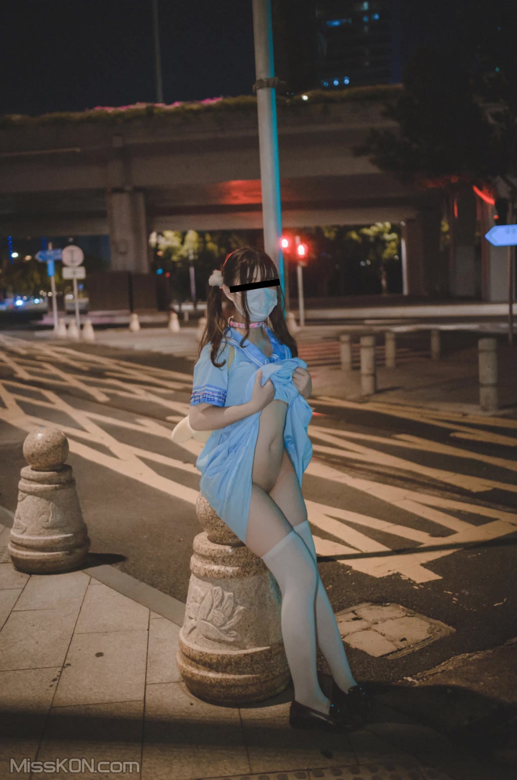 Coser@有喵酱: 公园冒险 (114 photos) Coser@有喵酱: 公园冒险 (114 photos)