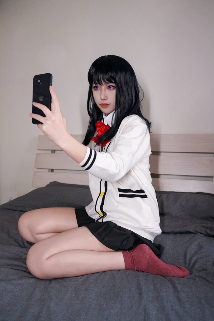 Walküre 絞肉姬 – Rikka Takarada Walküre 絞肉姬 – Rikka Takarada