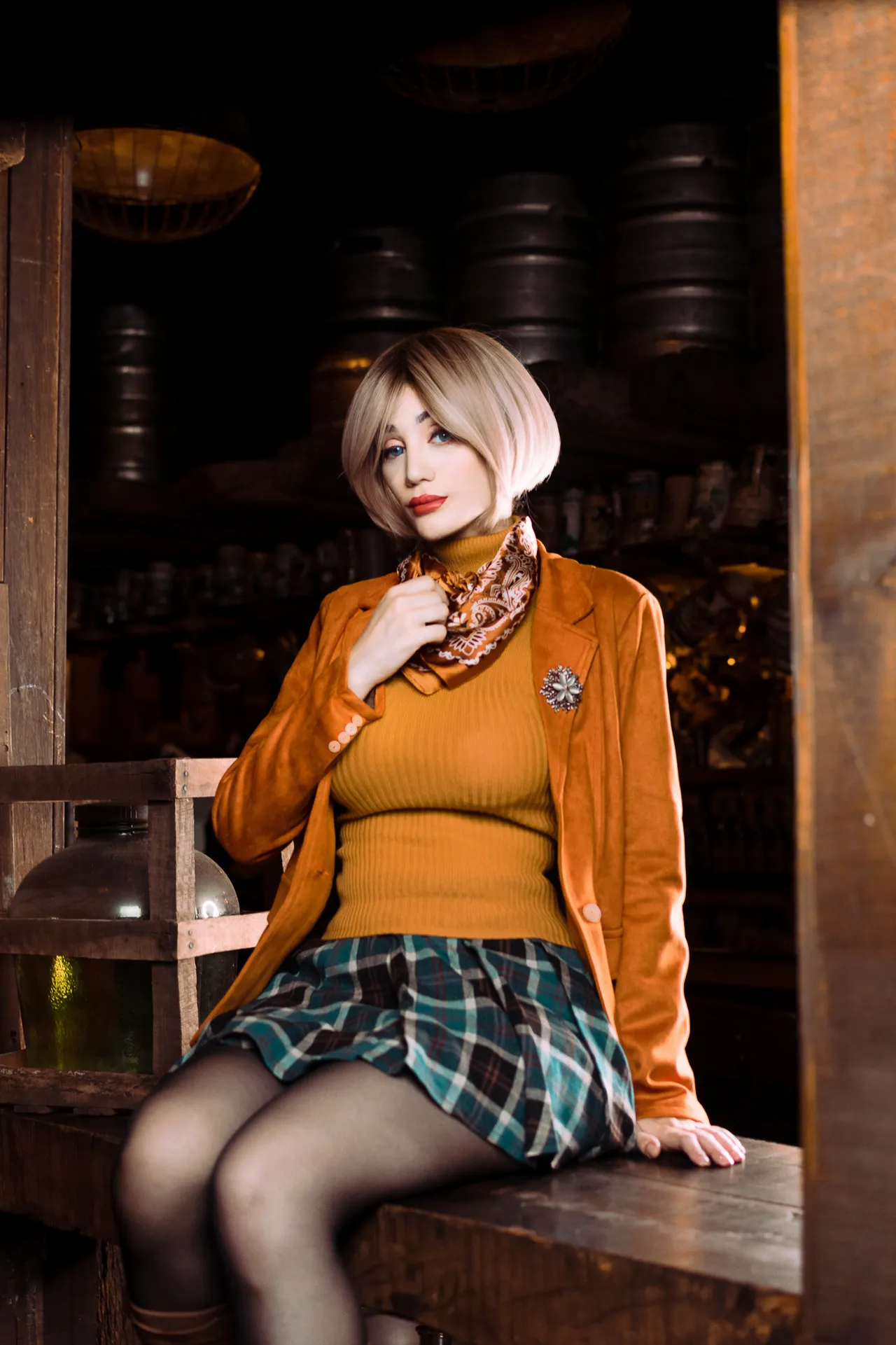 Sophie Valentine - Ashley Sophie Valentine - Ashley