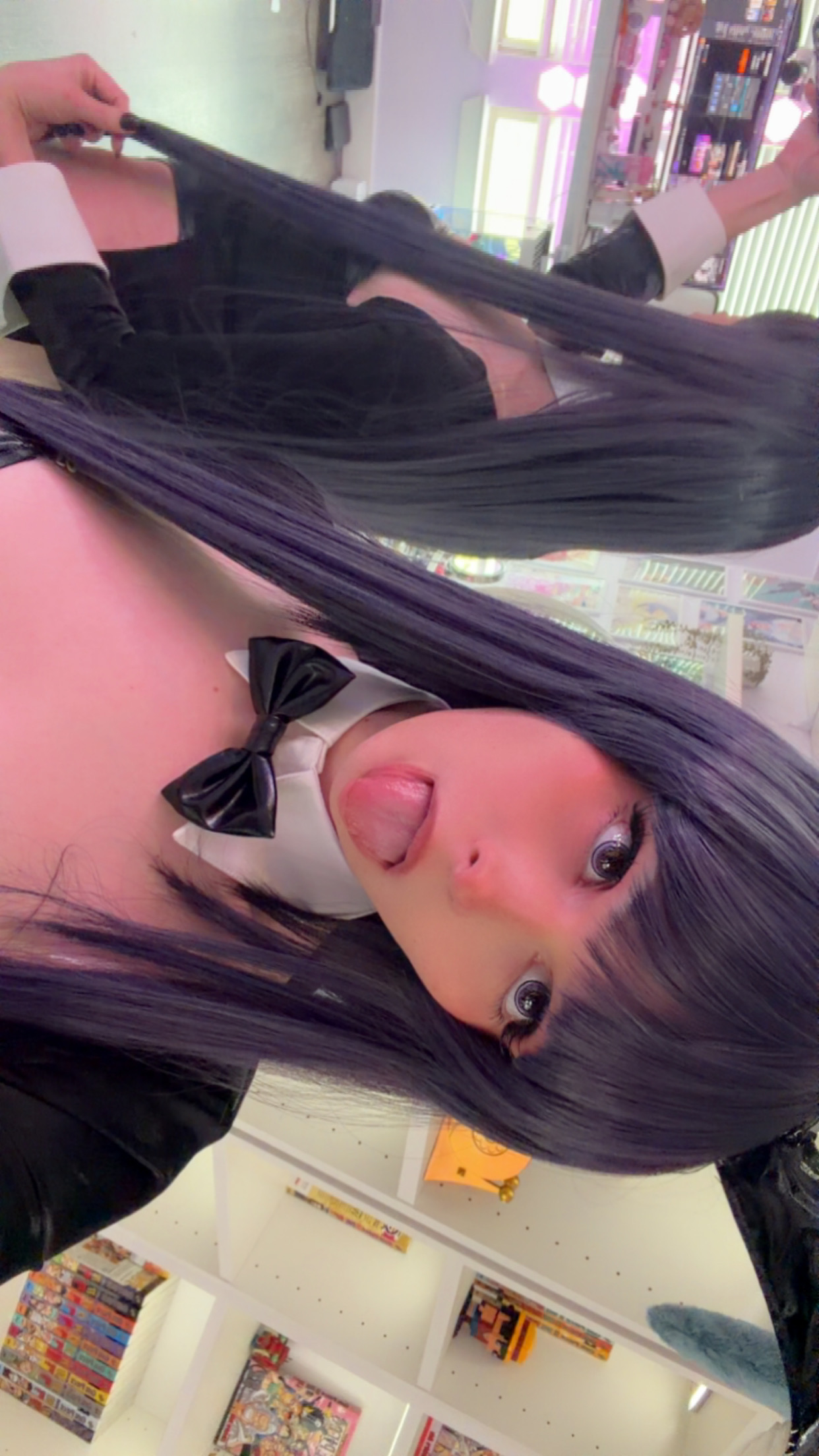 Peachybunnn - Arisa Iyazoi Peachybunnn - Arisa Iyazoi