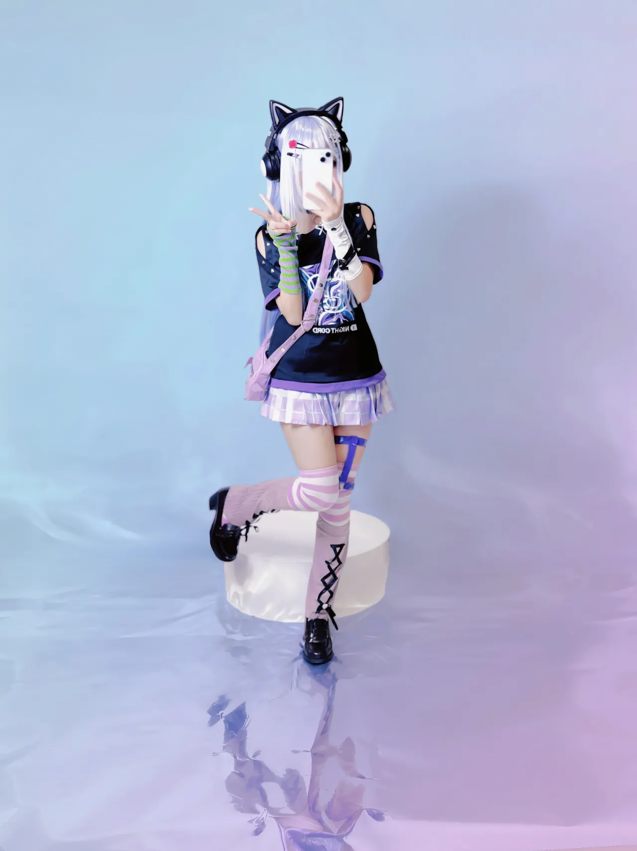 昼貓hiru - Kanade Yoisaki 昼貓hiru - Kanade Yoisaki