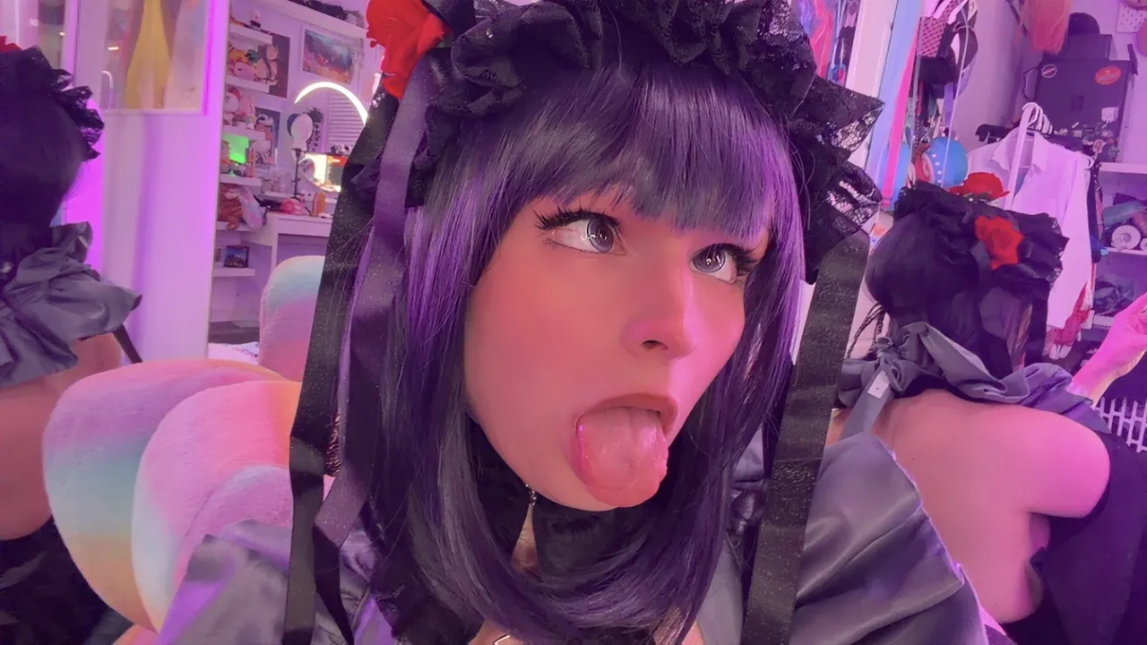 Peachybunnn - Shizuku Peachybunnn - Shizuku