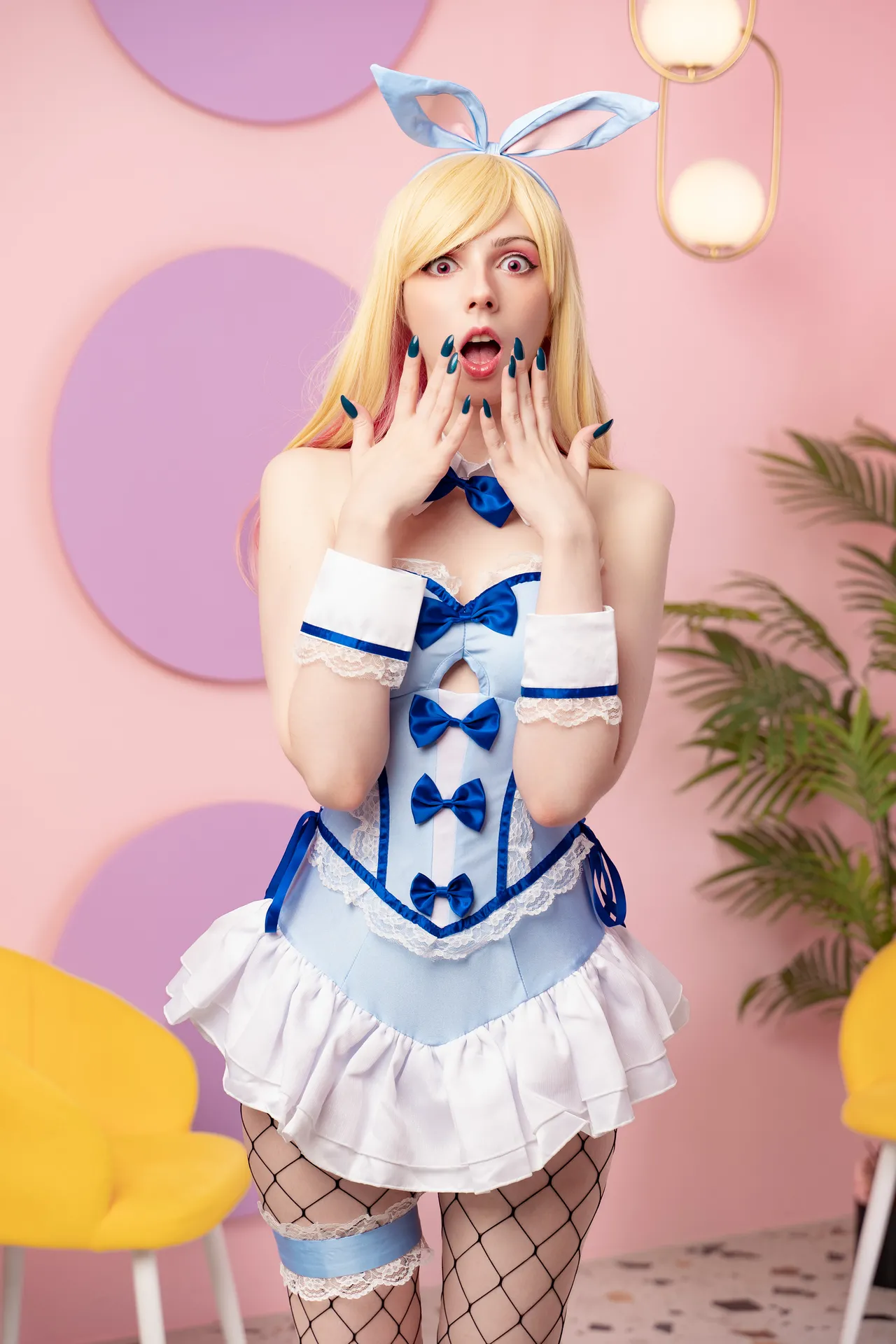 Victoria Lirell - Bunny Marin 1 Victoria Lirell - Bunny Marin 1