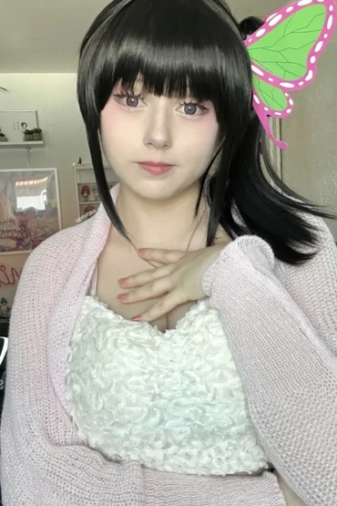 Upminaa - Kanao 8 Upminaa - Kanao