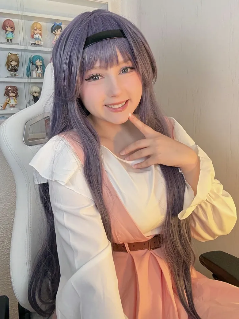 Upminaa - Kaoruko Waguri Upminaa - Kaoruko Waguri