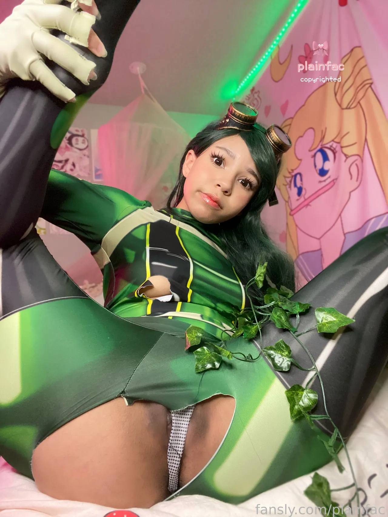 Chippy - Froppy Chippy - Froppy