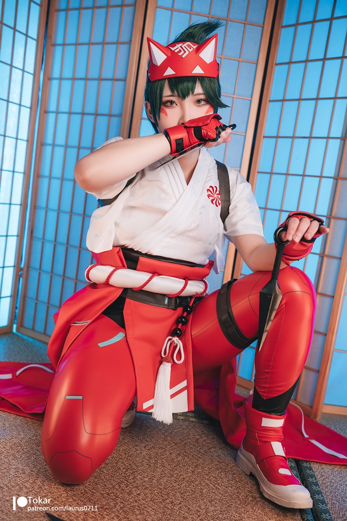 Tokar 浵卡 – Kiriko Tokar 浵卡 – Kiriko