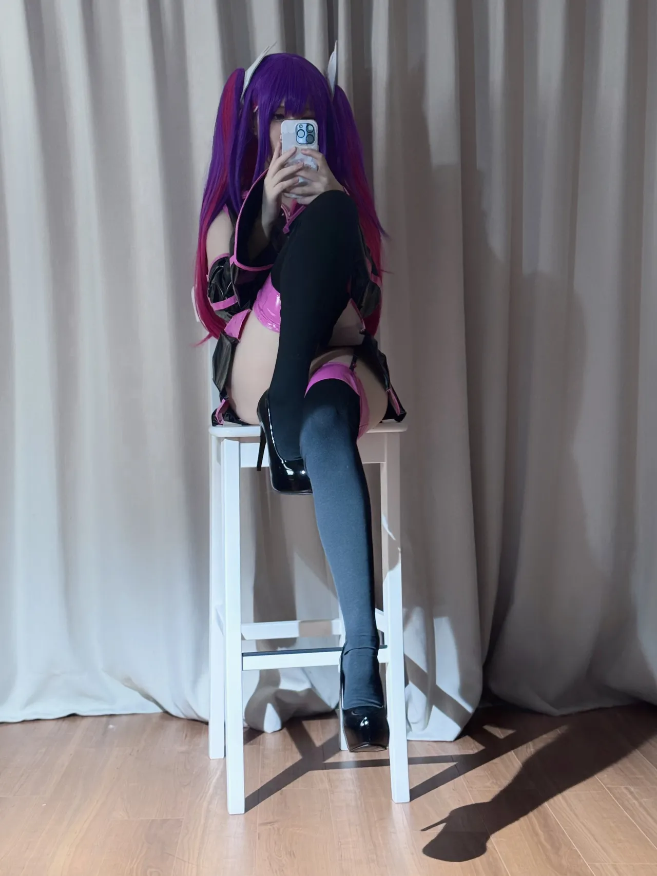 Yume Chuu - Mikari Tachibana Yume Chuu - Mikari Tachibana