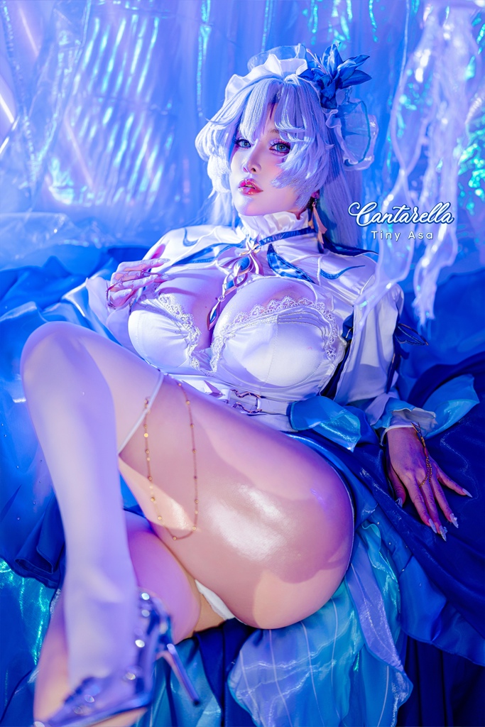 Tiny Asa – Cantarella (Wuthering Waves) 1 Tiny Asa – Cantarella (Wuthering Waves) 1