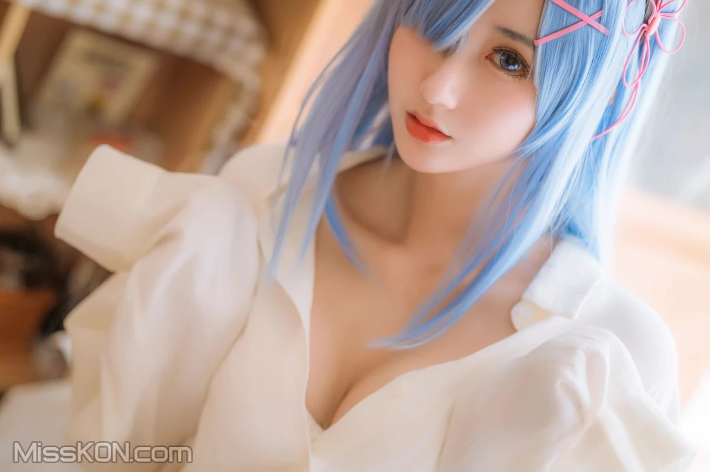 Coser@ Hanyu Mimi: Bud (32 photos) Coser@ Hanyu Mimi: Bud (32 photos)
