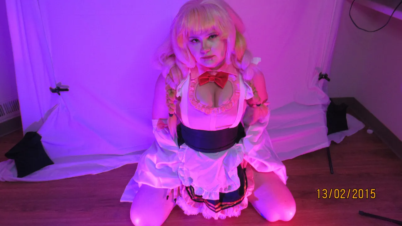Bonbons Graveyard - Mitsuri maid Bonbons Graveyard - Mitsuri maid